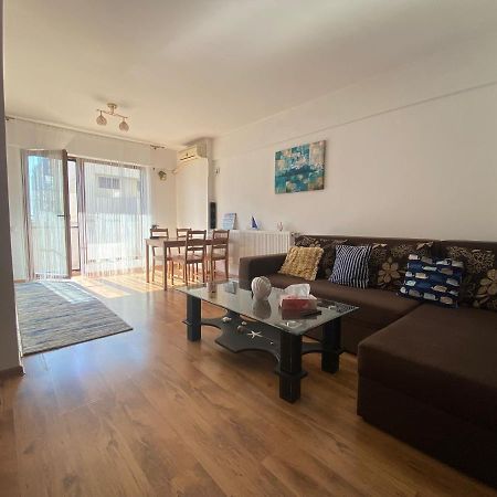 Sea La Vie Appartement Năvodari Buitenkant foto