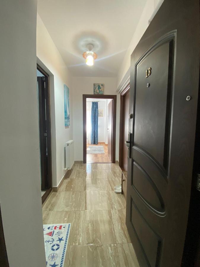 Sea La Vie Appartement Năvodari Buitenkant foto
